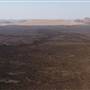 AlAbiyad mountain -  Al Malsa Volcanic Mountain  - الجبل الأبيض – بركان جبل الملساء
