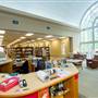 Library/Media Center
