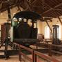 Hejaz Railway - محطة سكة حديد الحجاز