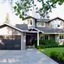 1954 Contemporary Kentfield Home