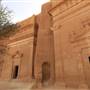 Madain Saleh - مدائن صالح
