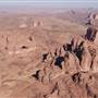 Hashmi Mountains- Bajdah - بجدة – جبال هاشمي – الجبال المقوسة
