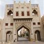 Qaisariah Traditional Souq - سوق القيصرية التقليدي – الأحساء