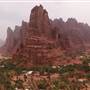 Wadi Al-Disah  - وادي الديسة