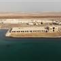 Ogair Ancient Port - ميناء العقير