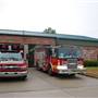 Gwinnett County Fire Academy - Old Hamilton Mill Fire Station