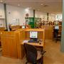 Hamilton Mill Branch - Gwinnett County Library