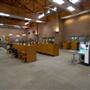 Mountain Park Branch - Gwinnett Public LIbrary