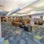 Peachtree Corners Branch - Gwinnett Public Library