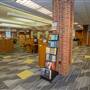 Peachtree Corners Branch - Gwinnett Public Library