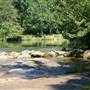 Jones Bridge Park