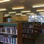 East Barnet Library