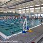 Mountain Park Aquatic Center and Activity Building