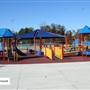 Peachtree Ridge Park