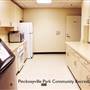Pinckneyville Community Recreation Center