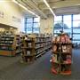 Camden Town Library