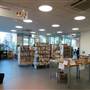Queen's Crescent Library