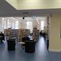 Hendon Library