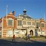 Hendon Town Hall