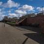 Thamesmead - Thames Path