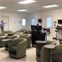 waiting room