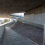 Thamesmead Flyover