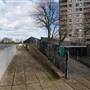 Thamesmead - Hartlock Drive