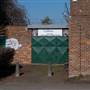 Thamesmead - Birchmere Park