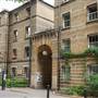 Blackfriars Estate
