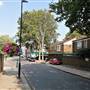 Lambeth Walk