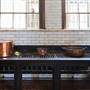 Gunnersbury Park - Museum Historic Kitchens