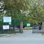 Friary Park