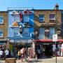 Camden High Street