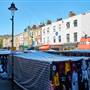 Inverness Street
