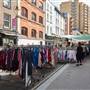 Leather Lane Market