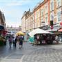 Brixton Outdoor Markets