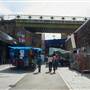 Brixton Outdoor Markets