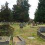 Streatham Cemetery