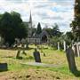 Streatham Cemetery