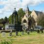 Lambeth Cemetery