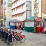 Lower Marsh Market