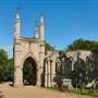 Nunhead Cemetery