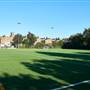 Whittington Park (and football pitch)