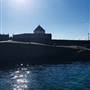 Charlestown Harbour