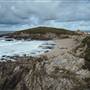 Little Fistral Beach