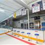 South Gwinnett Park Dual Deck Arena