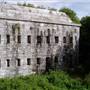 Scraesdon Fort