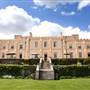 Pentillie Castle & Estate