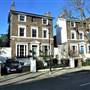 Stockwell Park Crescent