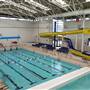 Tottenham Green Pools & Fitness